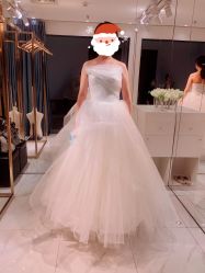 -GRACE KELLY婚纱与礼服(北京店)