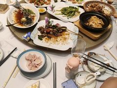 -丰尔粥食·顺德鱼生·干蒸排骨顺德菜(大良分店)