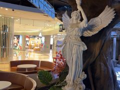 -暴风岛沉浸式体验馆(百联世纪店)