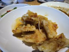 -关东小磨东北菜(上海长风大悦城店)