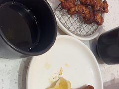 -味千拉面(惠州淡水嘉信茂广场分店)