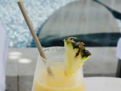 -新加坡文华东方酒店