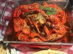 -辣不二地道川菜(汉水路店)