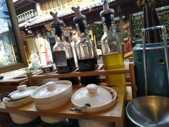 大堂-勺子米线·云南传统小吃市集(四方街店)