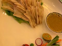 -全聚德(长江路店)