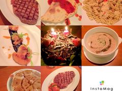 沈阳君悦酒店意坊意大利餐厅-沈阳君悦酒店·意坊意大利餐厅