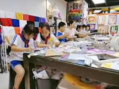 -杨梅红艺术教育(深圳南山书城教学中心)