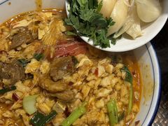 -毅祥斋老孙家泡馍(西羊市店)