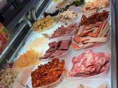 -成都你六姐·牛肉冒菜(城市集市合生汇店)