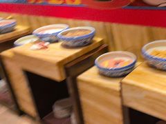 -西藏饭店·亚克·食光自助餐厅
