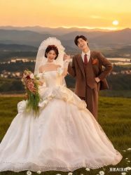 -第一夫人婚纱摄影(南京店)