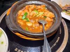 -顺峰顺水顺德菜(龙华店)