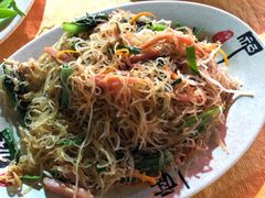 三丝炒米粉-化州肥仔大排档(建安二路店)