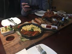 -haxnbauer海森堡德国餐厅(深圳coco店)