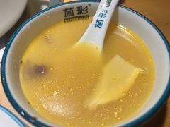 -菌彩云南野生菌火锅(万达广场店)