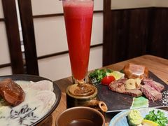 -炉胜·炉端烧·居酒屋