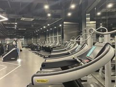 -OXYGYM 奥美氧舱运动中心(朝阳大悦城店)