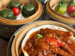 -南海渔村·徐博馆(琶洲店-粤菜养生宴)
