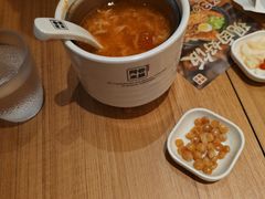 -阿香米线(龙岗万科广场店)