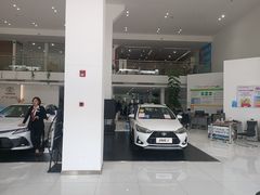 -永达广汽丰田店