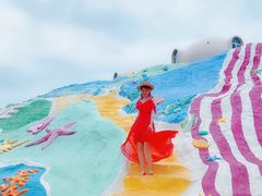 -漳州滨海火山岛自然生态风景区