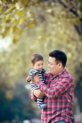 点击看大图 -Happy Baby Studio快乐宝贝儿童摄影