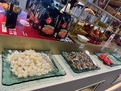-麻辣空间·清油火锅(万达广场店)
