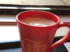 -永和大王(小厨·东四十条店)