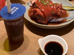 -金掌勺锅包肉(太原万达店)