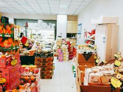 -Z家吃货联盟(南三院店)