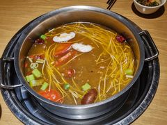 -守柴炉烤鸭(科华中路王府井店)