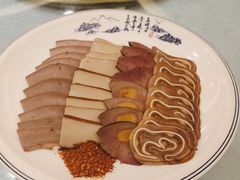 -小八仙·宴(三峡茶庄店)