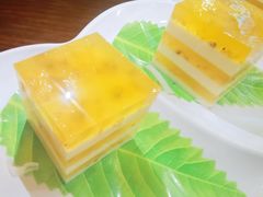 千层桂花糕-东江海鲜酒家(艺都分店)