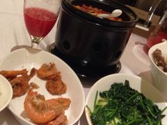 iphone_upload_pic-粗茶淡饭·汉口公馆(循礼门店)