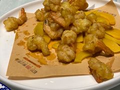 -松针蔡记蒸饺(花园路店)