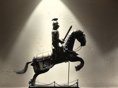 -马迭尔德式西餐精酿啤酒屋(中央大街店)