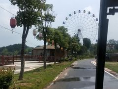 -木兰水镇旅游景区