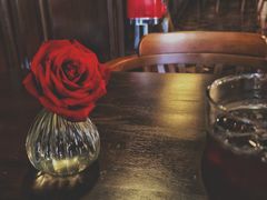 -上古咖啡ShadowCafe&Reastaurant(哈尔滨中央大街店)