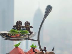 -无锡苏宁银河国际酒店·大堂酒廊
