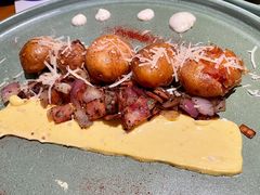 -HELLO MUSAE 拾光缪斯餐厅·纯正希腊风味(苏州中心店)