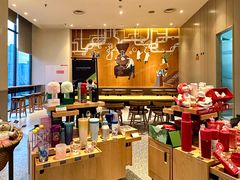 -星巴克(沧州任丘悦都汇店)