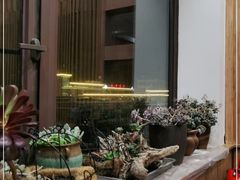 -四姑娘山阿巴郎·藏式花园餐厅