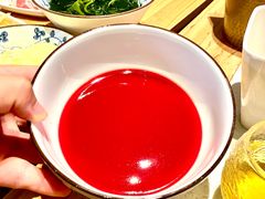 -巴奴毛肚火锅概念餐厅