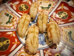 -鮨青(恒基名人购物中心店)