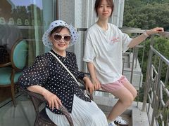 -南京东郊国宾馆