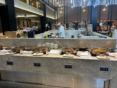 -上海虹桥宾馆味翠餐厅