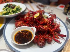 -杨氏青龙虾·羊蝎子(托乐嘉店)