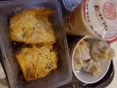 -老通城豆皮大王(吉庆街店)