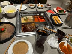 -海底捞火锅(河东万达广场店)