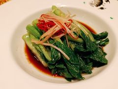 -香厨中餐厅(松北香格里拉店)